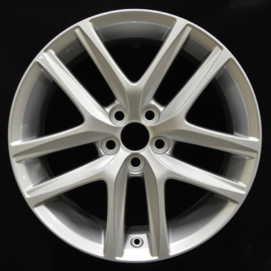 Perfection Wheel | 17-inch Wheels | 14-15 Lexus CT | PERF07870