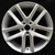 Perfection Wheel | 17-inch Wheels | 14-15 Lexus CT | PERF07870