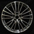 Perfection Wheel | 19-inch Wheels | 15-16 Lexus RC | PERF07871