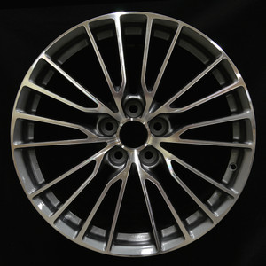 Perfection Wheel | 19-inch Wheels | 15-16 Lexus RC | PERF07872