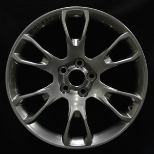 Perfection Wheel | 19-inch Wheels | 15 Lexus NX | PERF07873