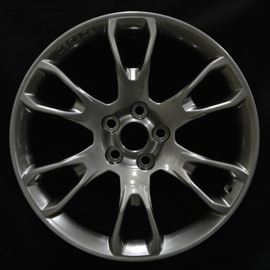 Perfection Wheel | 19-inch Wheels | 15 Lexus NX | PERF07874