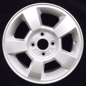 Perfection Wheel | 14-inch Wheels | 02-04 KIA Spectra | PERF07881