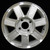 Perfection Wheel | 15-inch Wheels | 03-06 KIA Optima | PERF07883