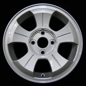 Perfection Wheel | 14-inch Wheels | 03-04 KIA Rio | PERF07884