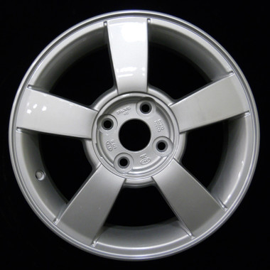 Perfection Wheel | 15-inch Wheels | 06-07 KIA Rio | PERF07885