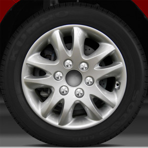 Perfection Wheel | 17-inch Wheels | 06-11 KIA Sedona | PERF07886