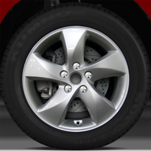 Perfection Wheel | 17-inch Wheels | 07-11 KIA Rondo | PERF07887