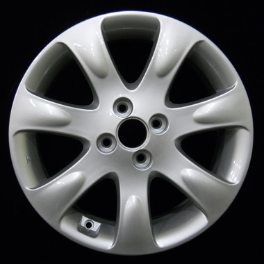 Perfection Wheel | 16-inch Wheels | 07-11 KIA Rio | PERF07888