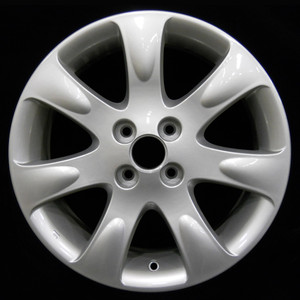 Perfection Wheel | 16-inch Wheels | 07-11 KIA Rio | PERF07889