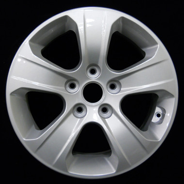 Perfection Wheel | 16-inch Wheels | 09-10 KIA Optima | PERF07891