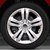 Perfection Wheel | 17-inch Wheels | 09-10 KIA Optima | PERF07893