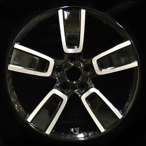 Perfection Wheel | 18-inch Wheels | 09-11 KIA Soul | PERF07897
