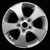 Perfection Wheel | 16-inch Wheels | 10-12 KIA Forte | PERF07899
