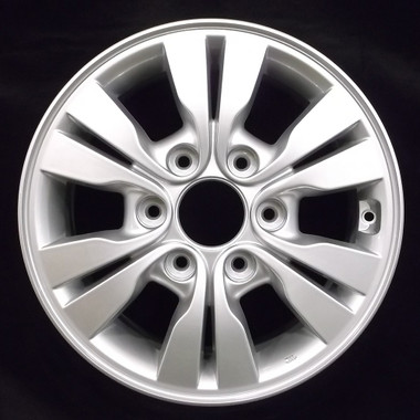 Perfection Wheel | 16-inch Wheels | 06-12 KIA Sedona | PERF07900