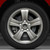 Perfection Wheel | 16-inch Wheels | 10-11 KIA Sportage | PERF07901