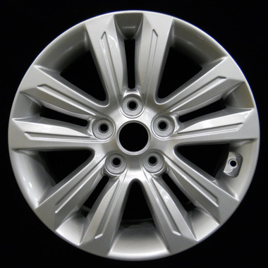 Perfection Wheel | 16-inch Wheels | 09-10 KIA Optima | PERF07906