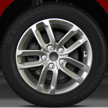 Perfection Wheel | 16-inch Wheels | 11-13 KIA Optima | PERF07907