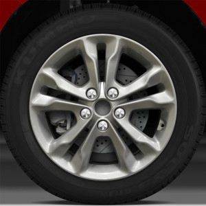 Perfection Wheel | 17-inch Wheels | 11-13 KIA Optima | PERF07908