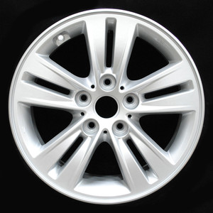 Perfection Wheel | 16-inch Wheels | 11-13 KIA Sportage | PERF07910