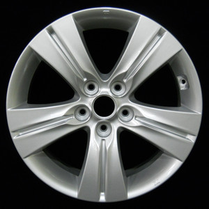 Perfection Wheel | 17-inch Wheels | 11-13 KIA Sportage | PERF07911