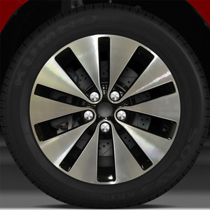 Perfection Wheel | 18-inch Wheels | 11-13 KIA Optima | PERF07913