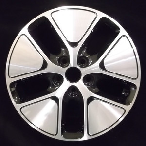 Perfection Wheel | 17-inch Wheels | 11-12 KIA Optima | PERF07914