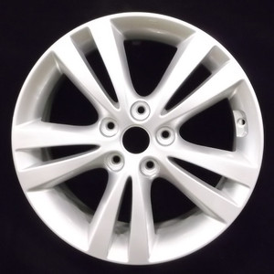 Perfection Wheel | 17-inch Wheels | 11-13 KIA Forte | PERF07915
