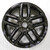 Perfection Wheel | 17-inch Wheels | 10-13 KIA Forte | PERF07916