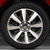 Perfection Wheel | 18-inch Wheels | 10-13 KIA Optima | PERF07918