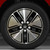 Perfection Wheel | 16-inch Wheels | 11-12 KIA Optima | PERF07919
