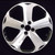 Perfection Wheel | 17-inch Wheels | 12-15 KIA Rio | PERF07921
