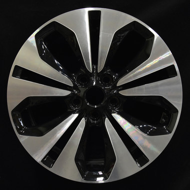 Perfection Wheel | 18-inch Wheels | 11-13 KIA Sportage | PERF07924