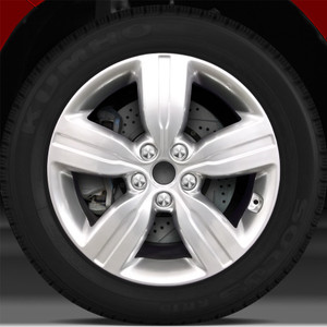 Perfection Wheel | 18-inch Wheels | 11-13 KIA Sorento | PERF07925