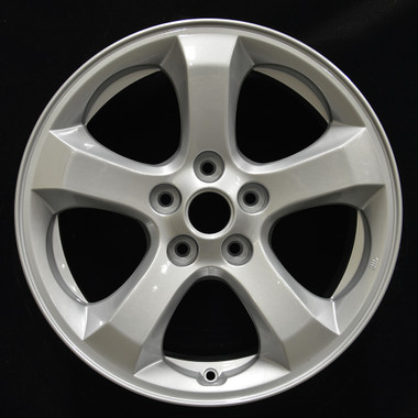 Perfection Wheel | 17-inch Wheels | 07-10 KIA Sportage | PERF07926