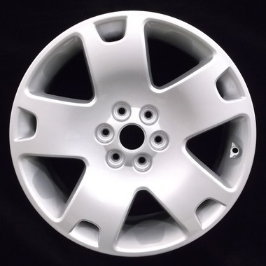 Perfection Wheel | 18-inch Wheels | 09-11 KIA Borrego | PERF07927