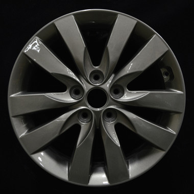 Perfection Wheel | 17-inch Wheels | 10-13 KIA Forte | PERF07928