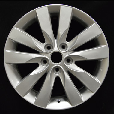 Perfection Wheel | 17-inch Wheels | 10-13 KIA Forte | PERF07929