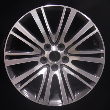 Perfection Wheel | 18-inch Wheels | 14-15 KIA Cadenza | PERF07931
