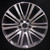 Perfection Wheel | 18-inch Wheels | 14-15 KIA Cadenza | PERF07931