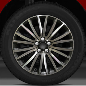 Perfection Wheel | 19-inch Wheels | 14-15 KIA Cadenza | PERF07932