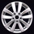 Perfection Wheel | 16-inch Wheels | 11-15 KIA Forte | PERF07933