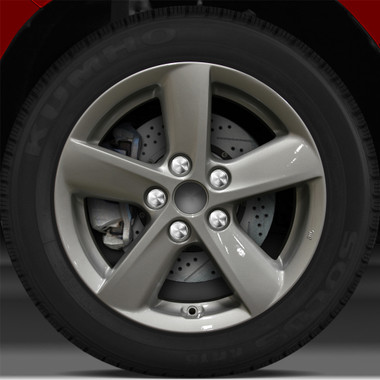 Perfection Wheel | 16-inch Wheels | 14-15 KIA Optima | PERF07938