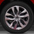 Perfection Wheel | 18-inch Wheels | 14-15 KIA Optima | PERF07940