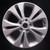 Perfection Wheel | 17-inch Wheels | 14-15 KIA Soul | PERF07942