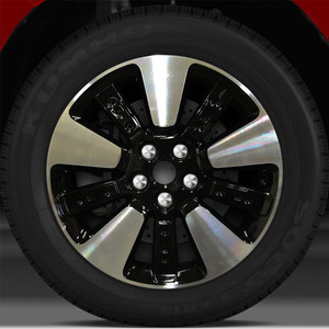 Perfection Wheel | 18-inch Wheels | 14-15 KIA Soul | PERF07943