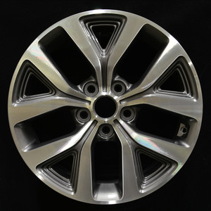 Perfection Wheel | 17-inch Wheels | 14-15 KIA Sportage | PERF07945
