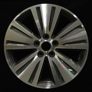 Perfection Wheel | 18-inch Wheels | 14-15 KIA Sportage | PERF07946