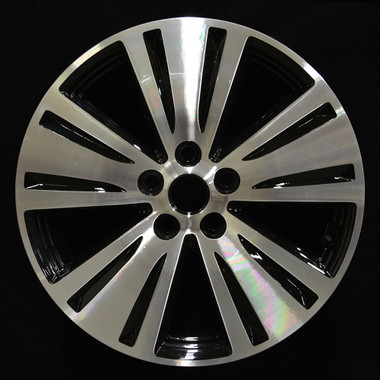 Perfection Wheel | 18-inch Wheels | 14-15 KIA Sportage | PERF07947