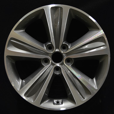Perfection Wheel | 18-inch Wheels | 14-15 KIA Sportage | PERF07948